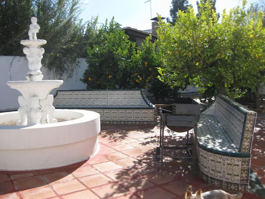 Casa El Paraiso Coin Exterior photo