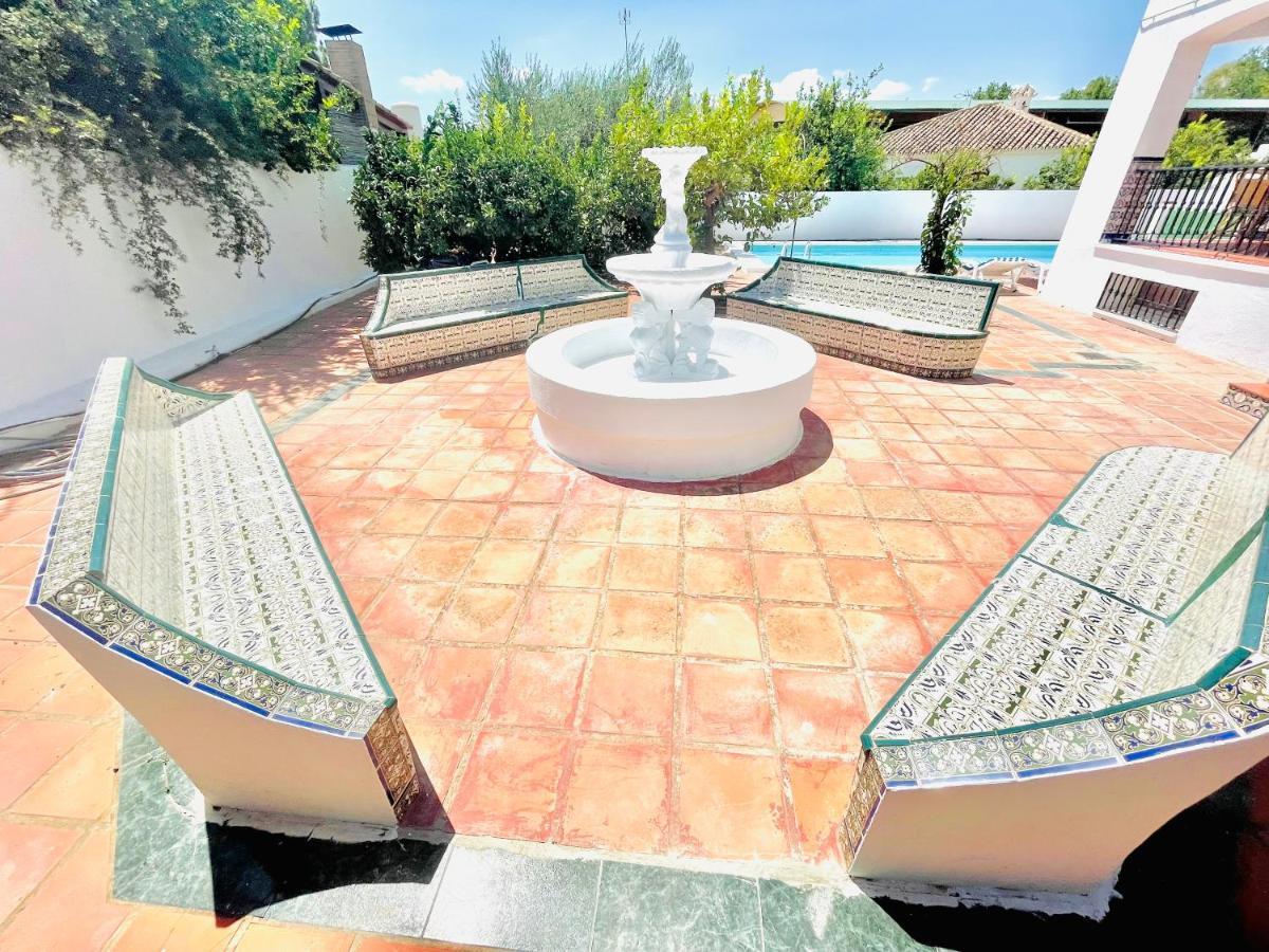 Casa El Paraiso Coin Exterior photo