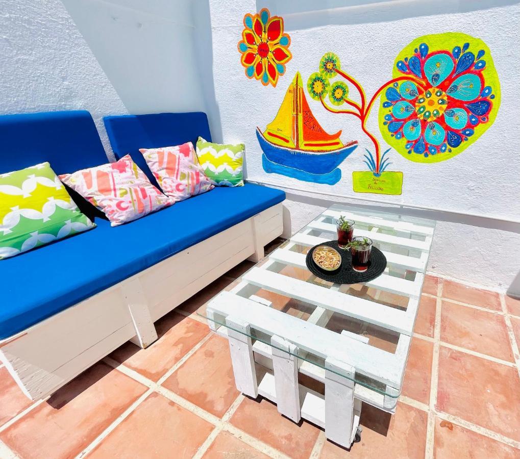 Casa El Paraiso Coin Exterior photo